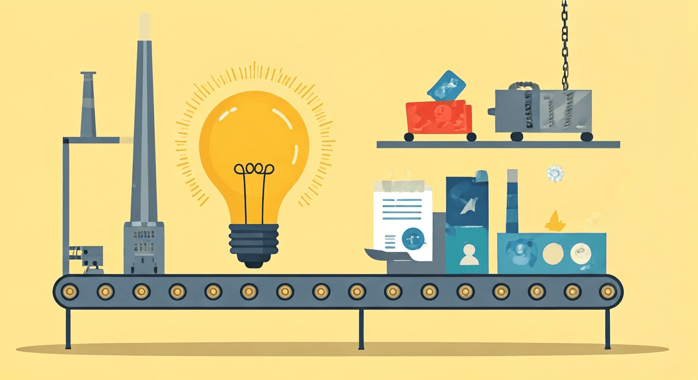 Content Marketing Machine cover
