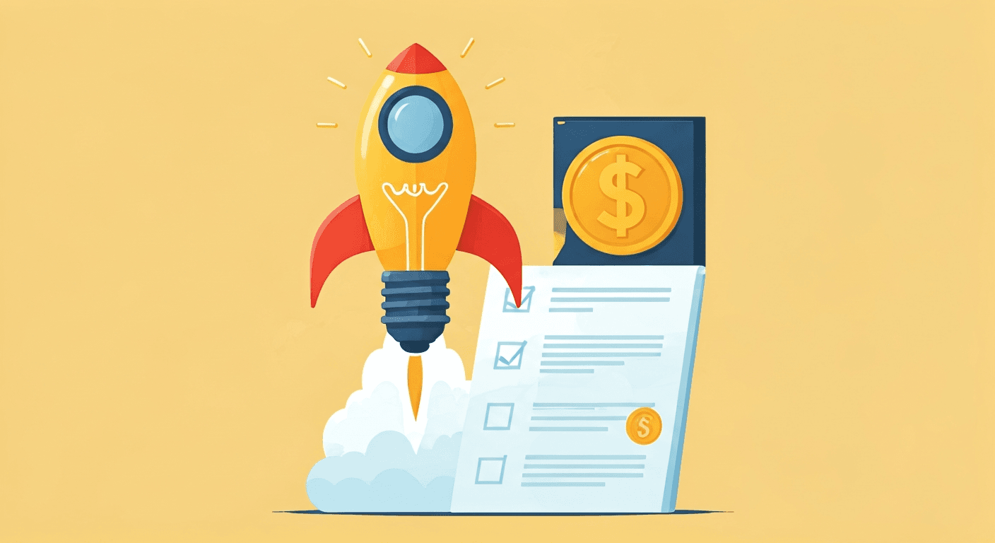 Startup Validator cover
