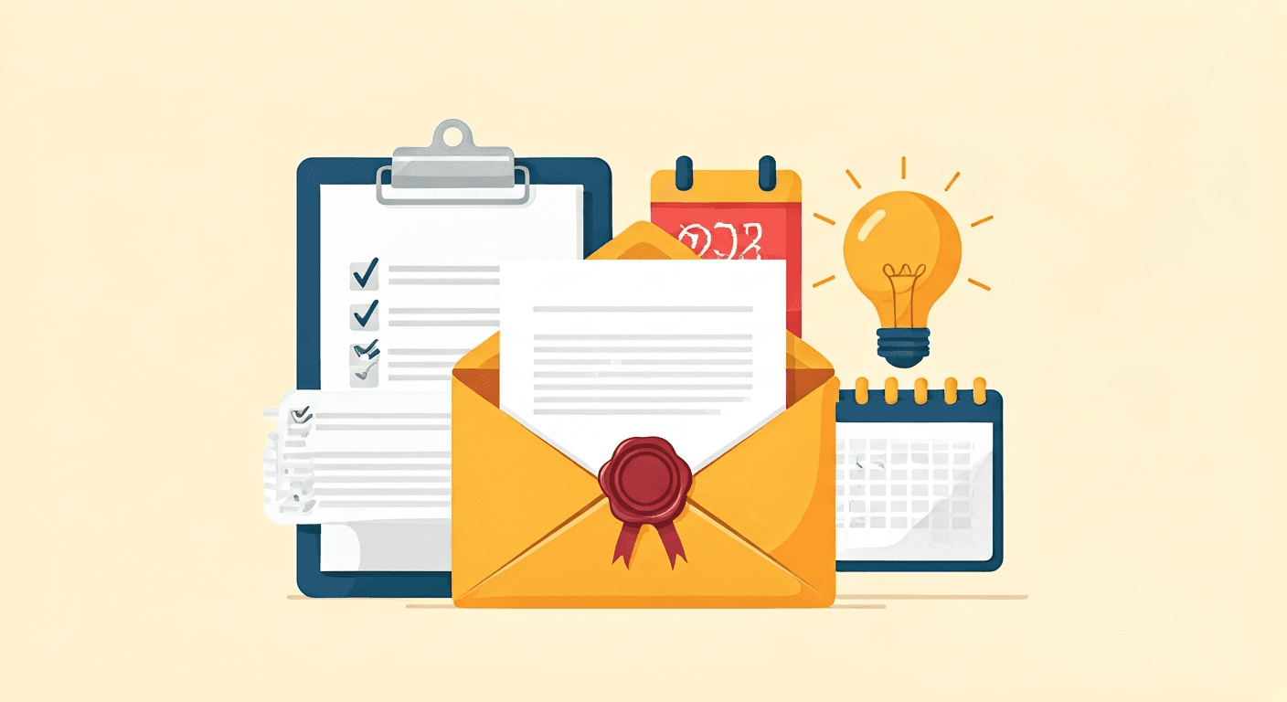 Business Email Writer cover