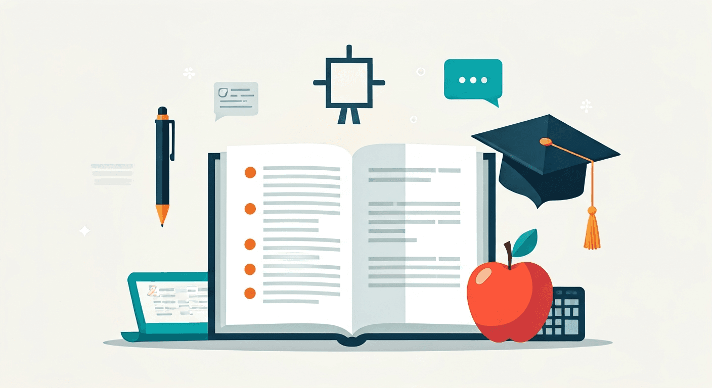 Study Guide Creator cover