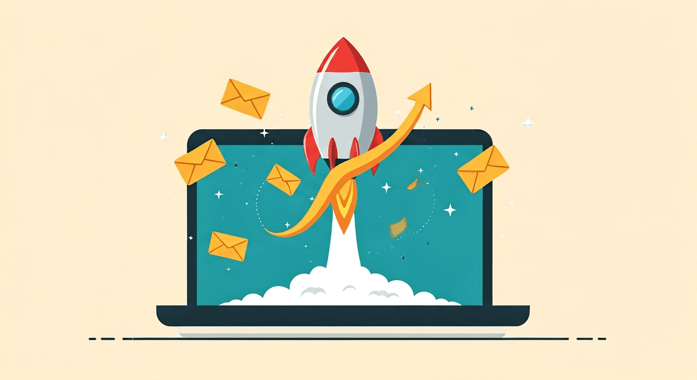 B2B Sales Development Agent cover