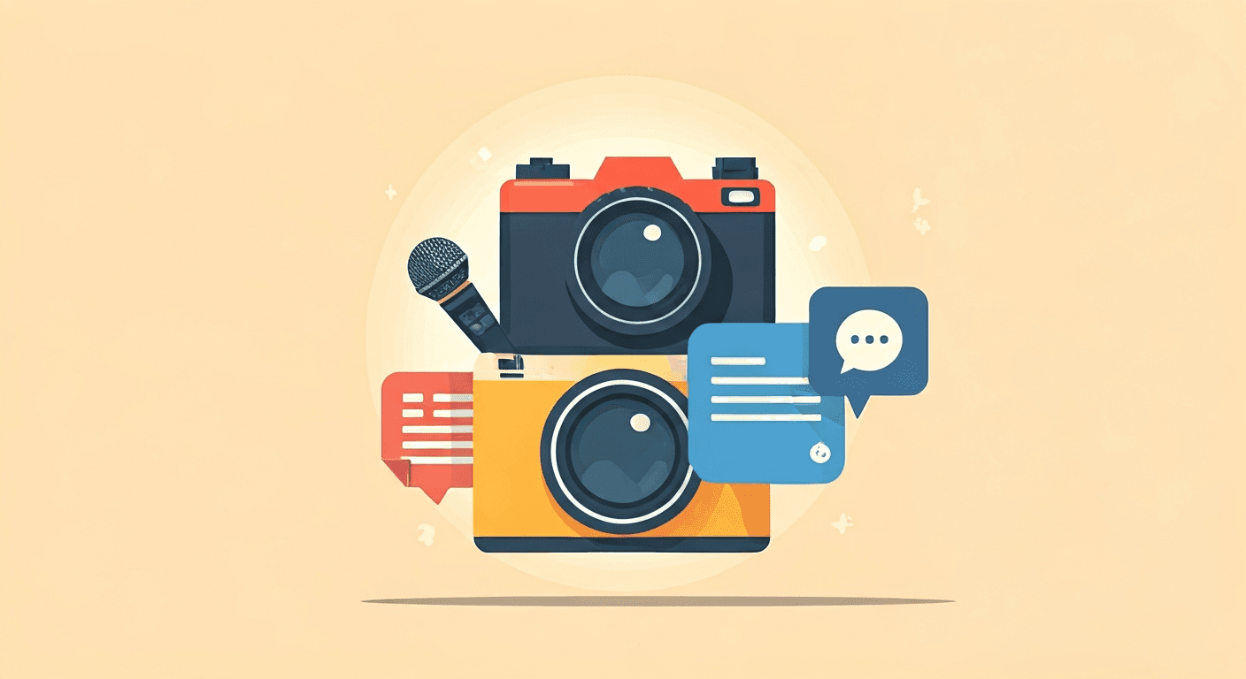 Content Creator Stack cover