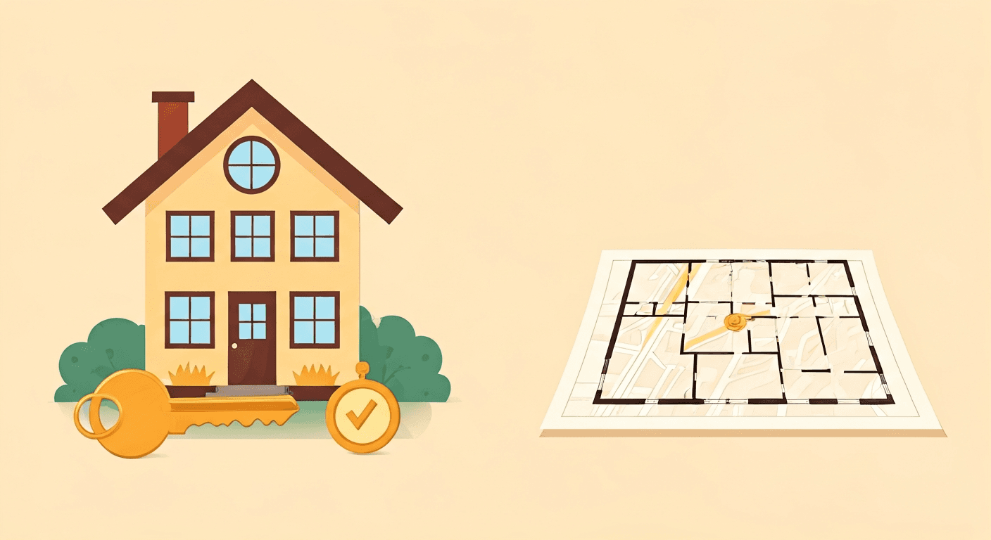 First Home Buyer Navigator cover