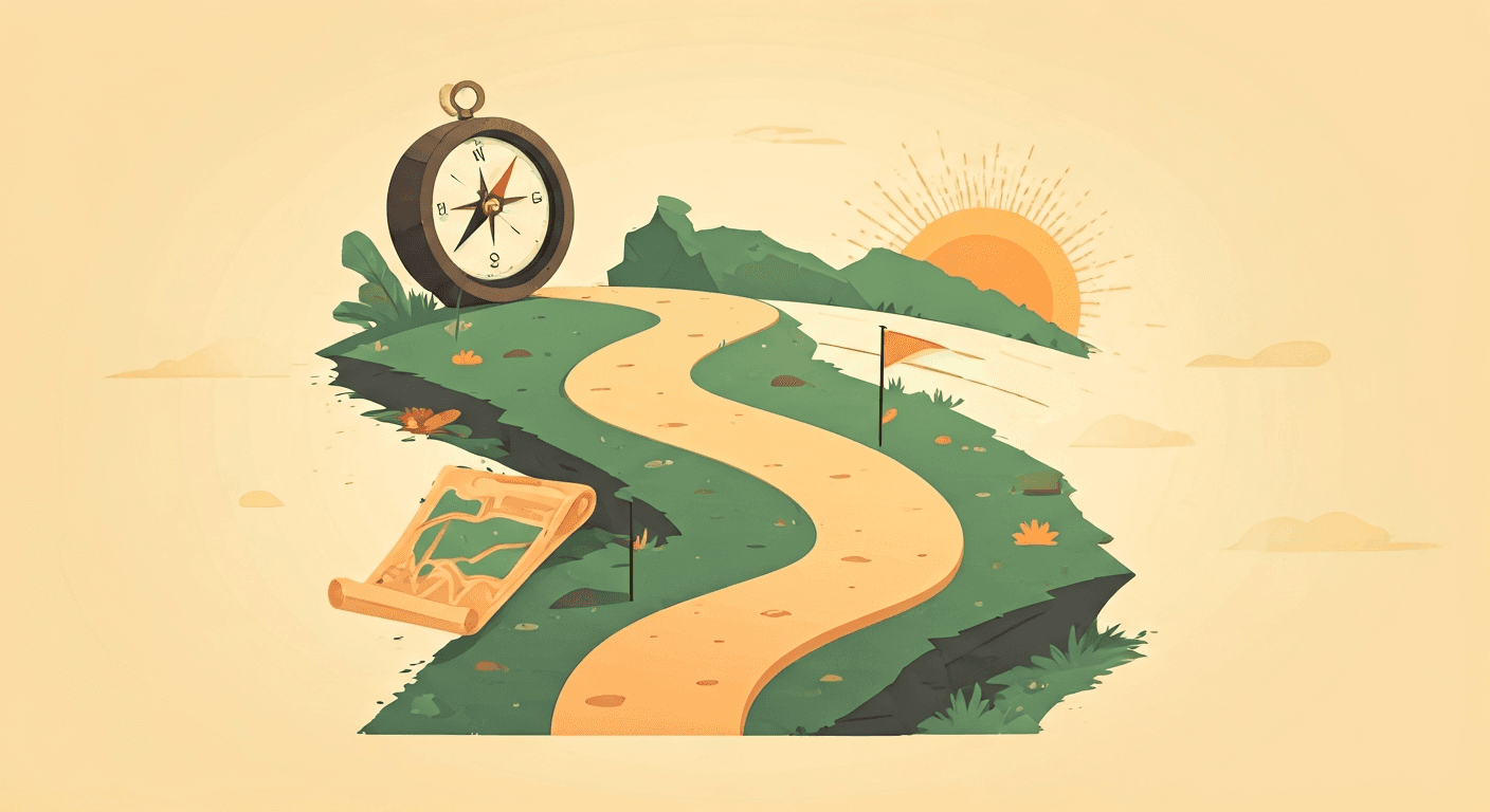 Life Transition Navigator cover