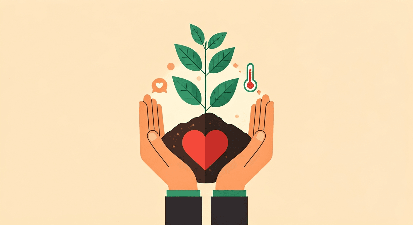 Nonprofit & Community Starter cover