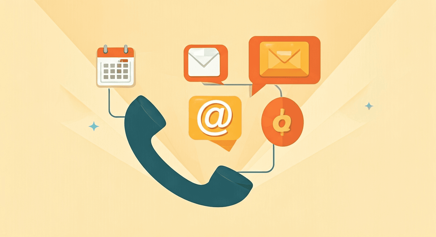 Outbound Sales Agent cover