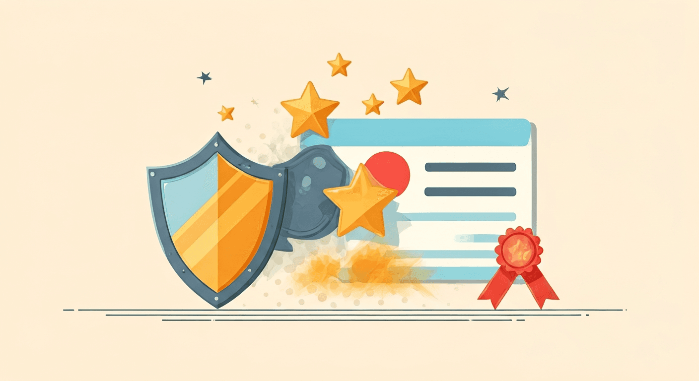 Reputation & Retention Agent cover
