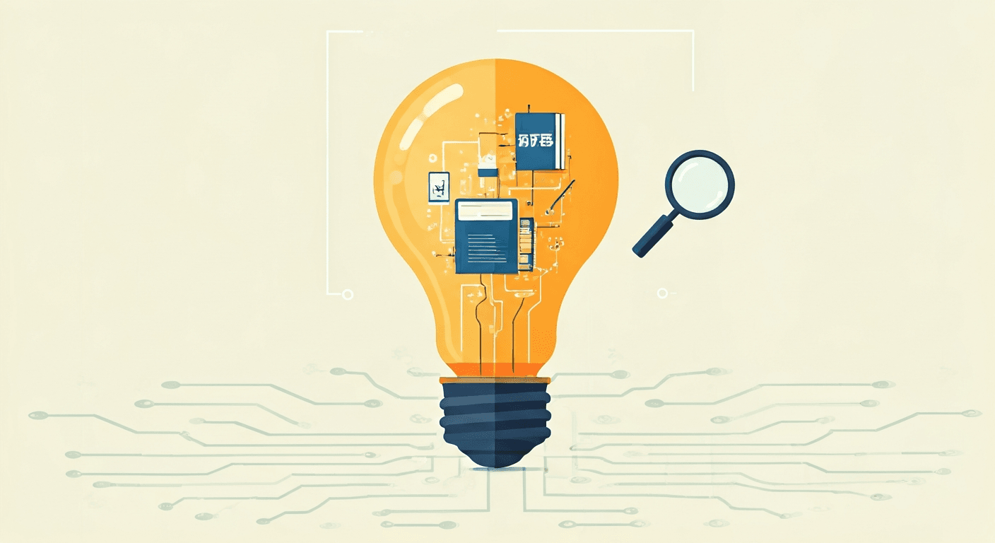 Research & Insight Agent cover