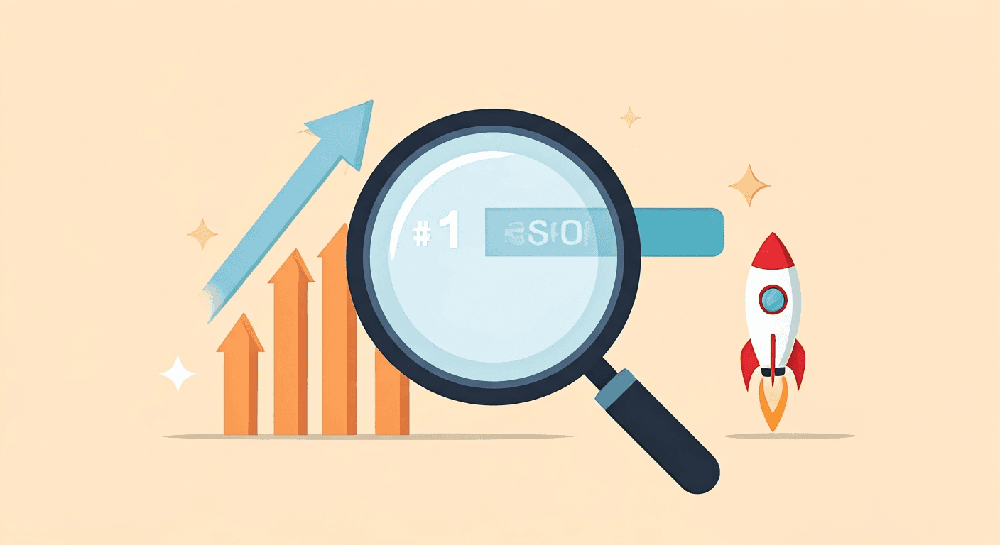 SEO Growth Agent cover