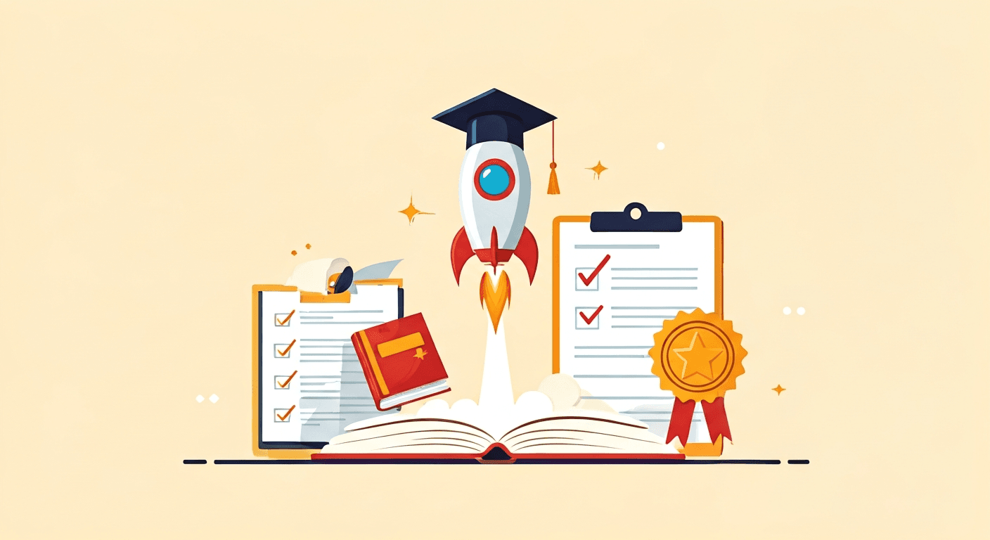 Student Success Agent cover