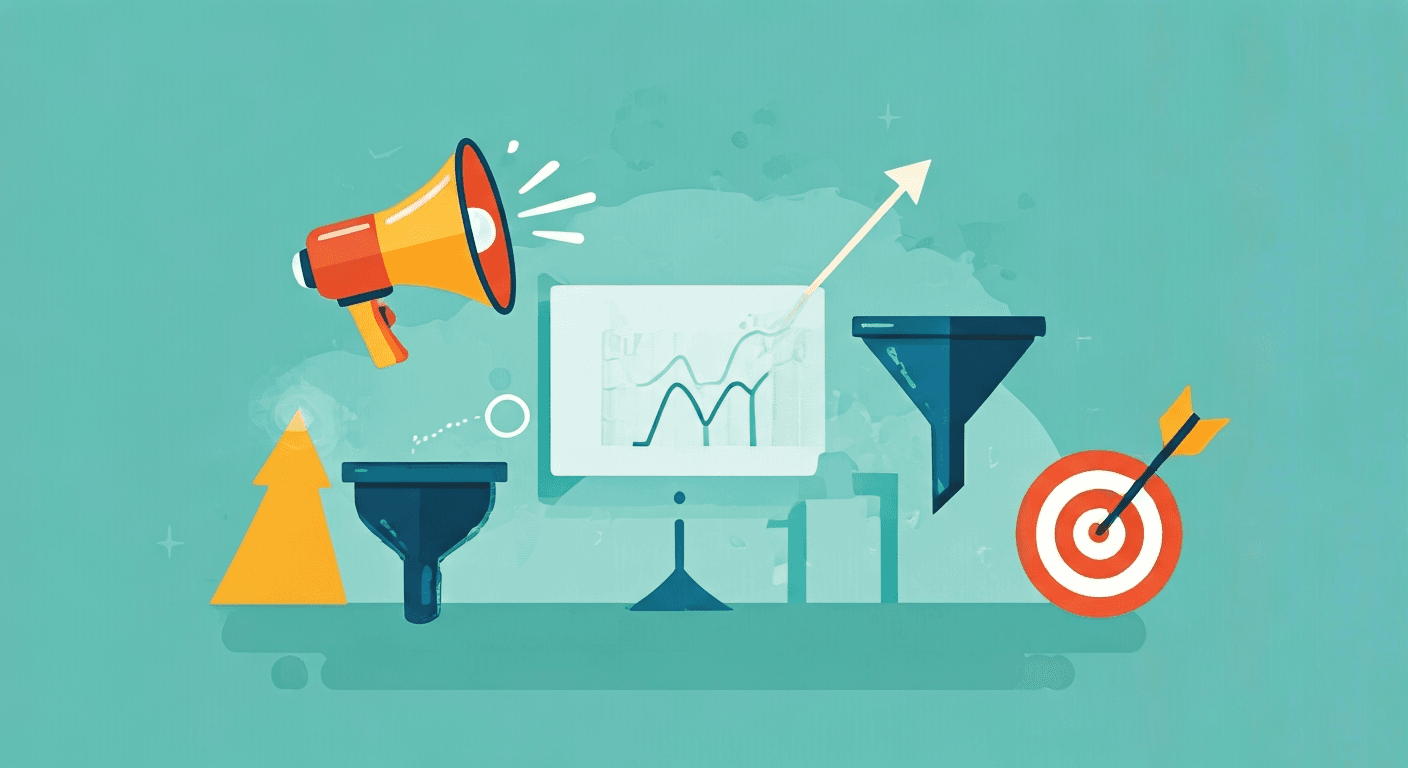 Brand & Business Intelligence Analyzer cover