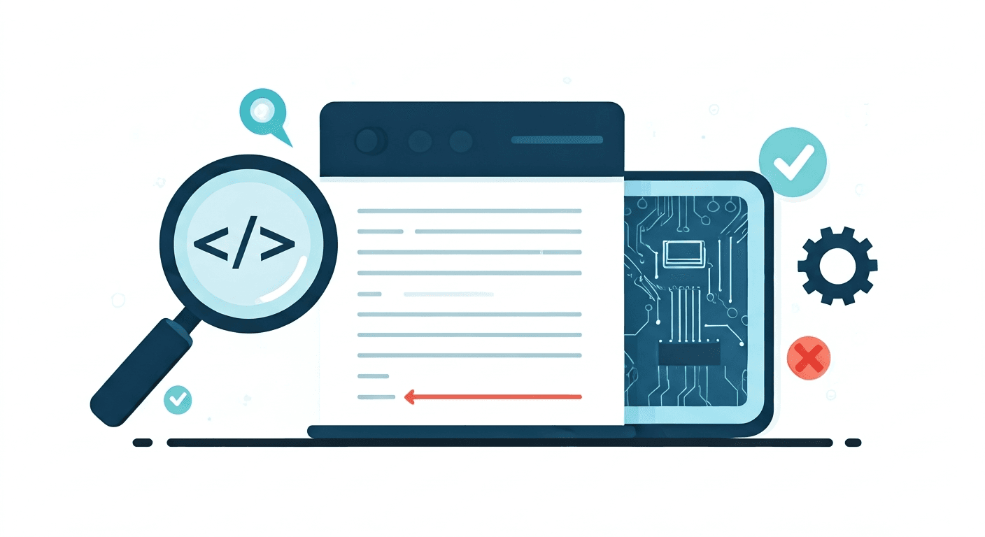 Code Review Assistant cover