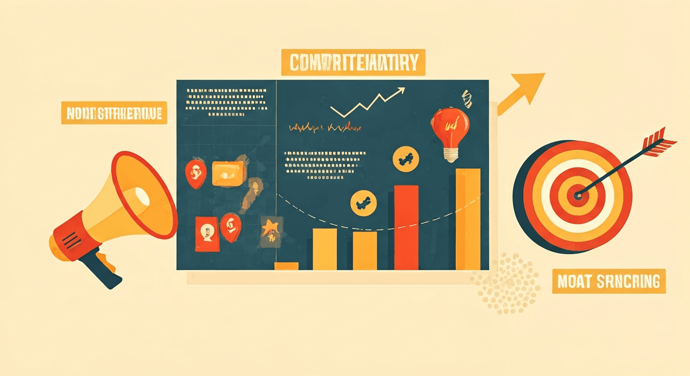 Competitive Intelligence Engine cover
