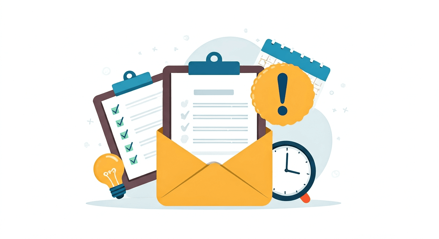 Complaint Letter Writer cover