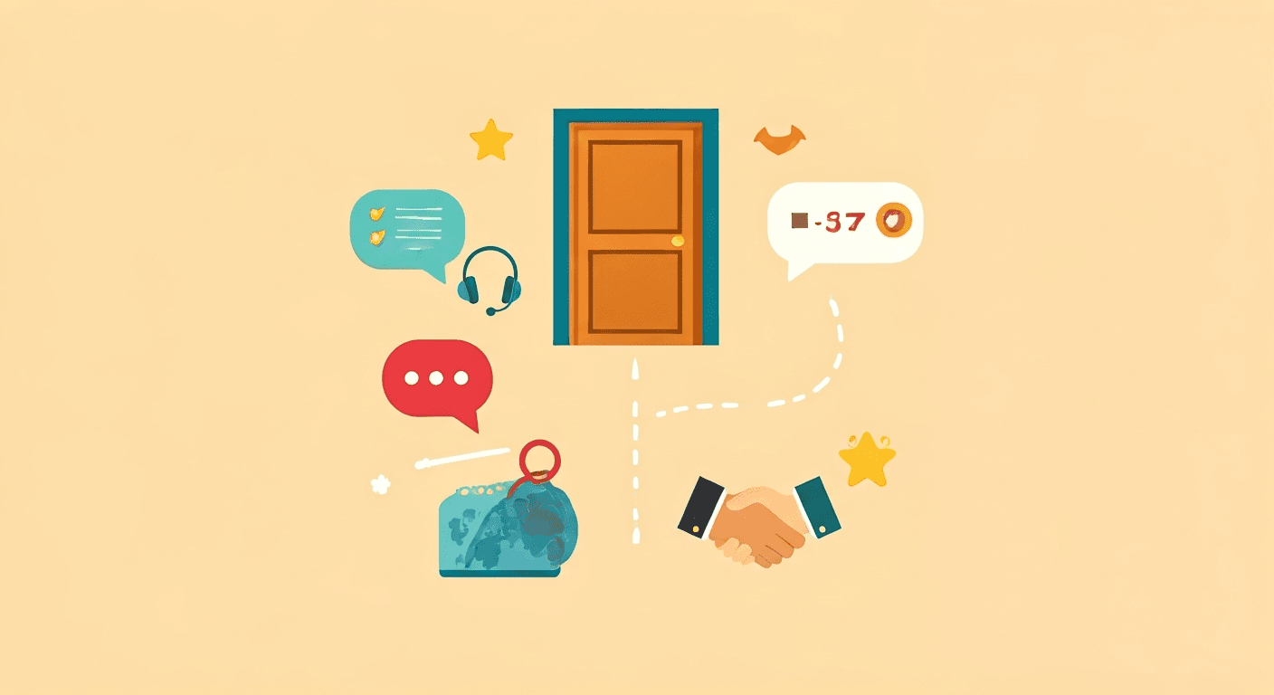 Customer Onboarding Guide Writer cover