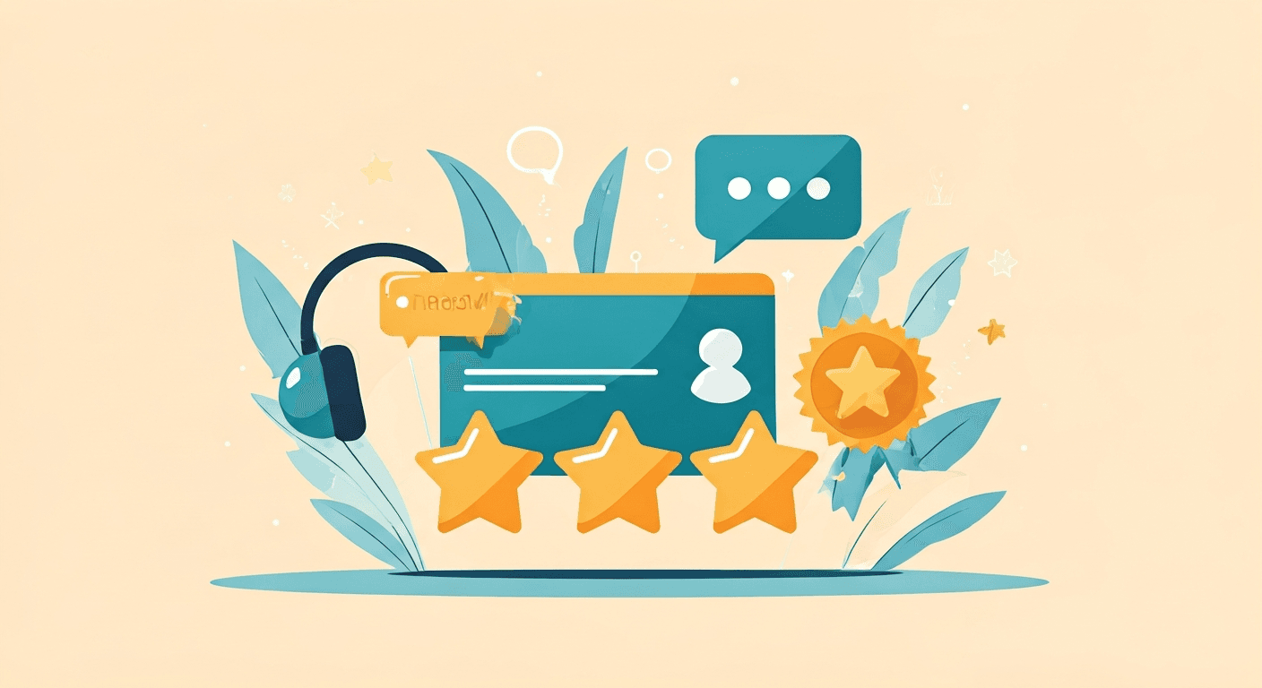 Customer Review Response Writer cover