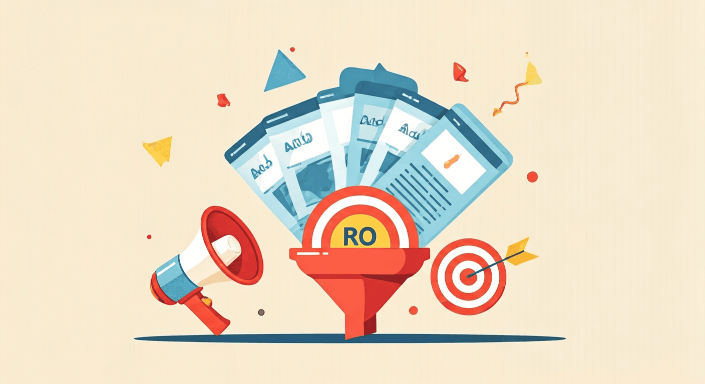 Growth Strategy & Campaign Planner cover