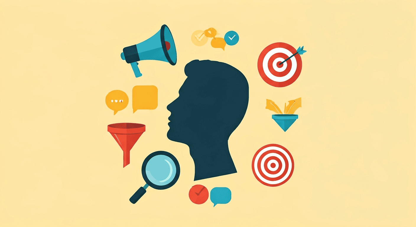 Ideal Customer Profile Builder cover