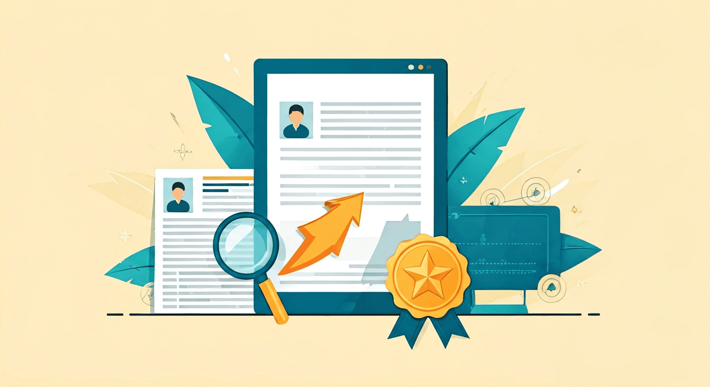 Job Description Writer cover