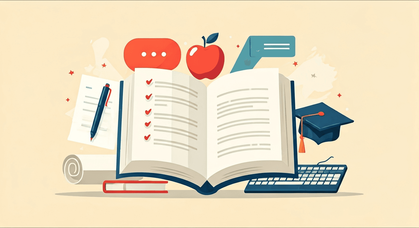 Lesson Plan Builder cover