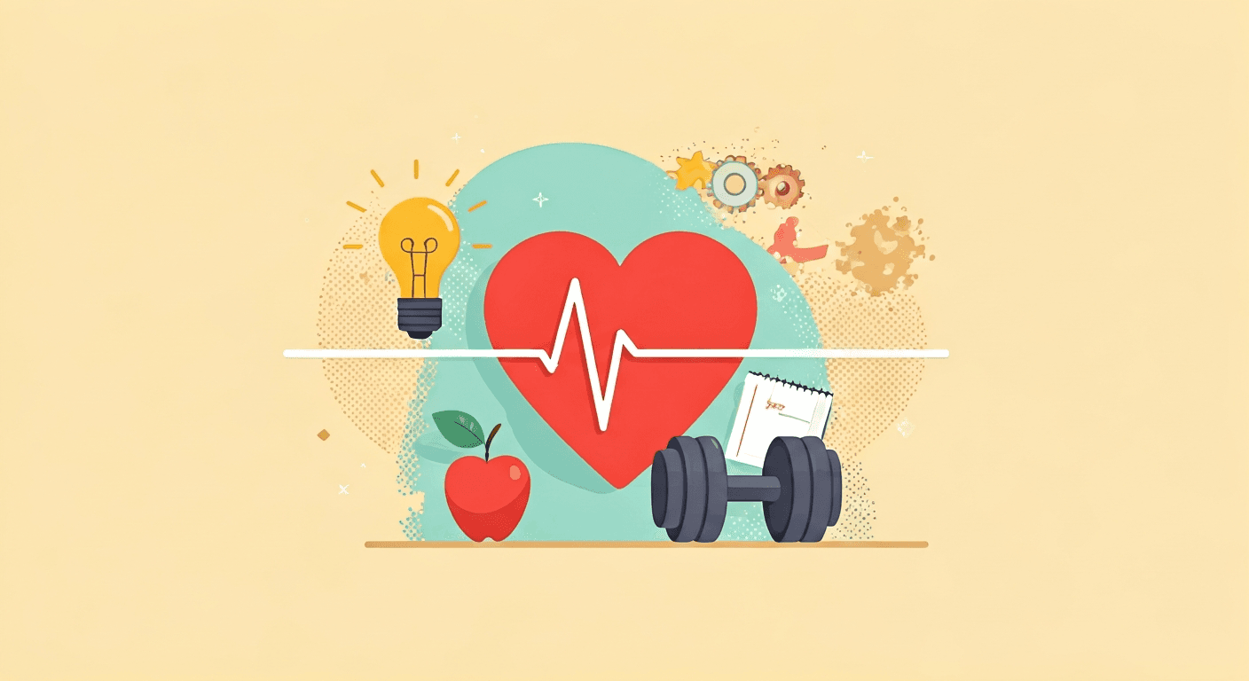 Mental Health Journal Prompts cover