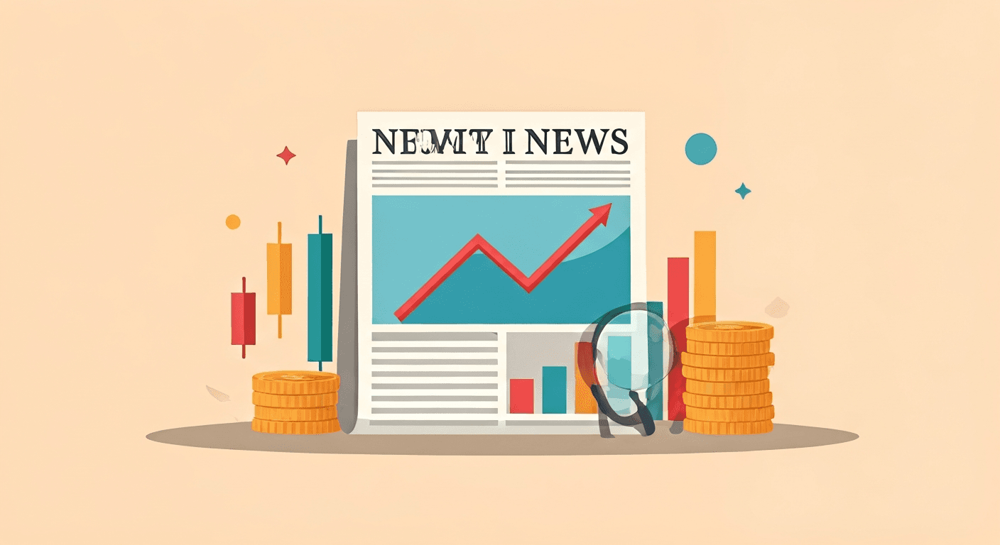 News Sentiment Analysis cover