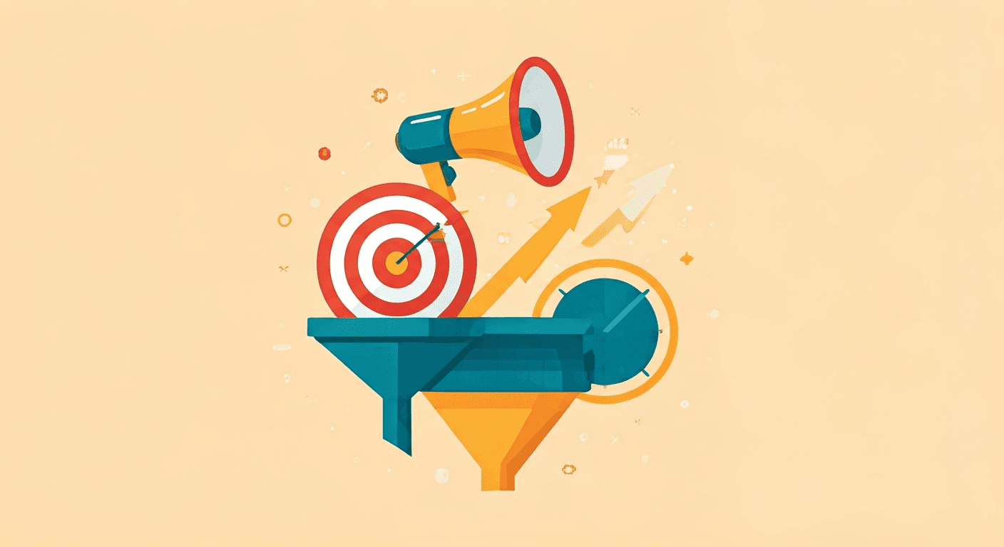 PMM: Action Plan & KPIs cover