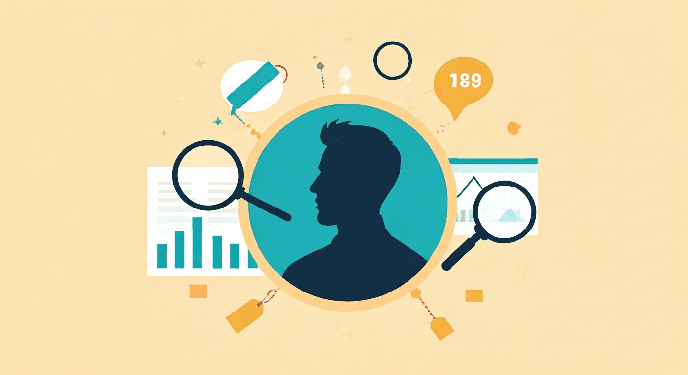 PMM: Customer Intelligence & ICP cover