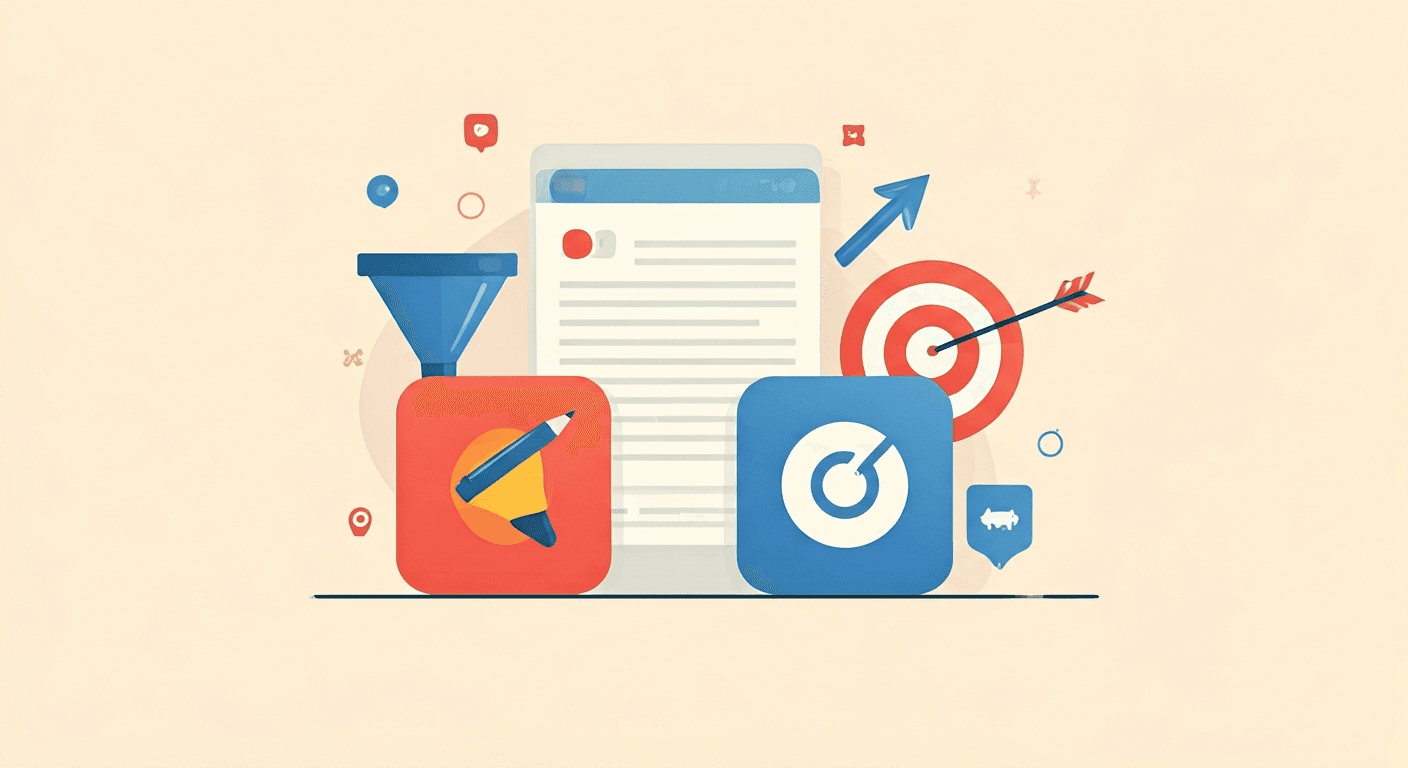 Small Business Social Media Manager cover